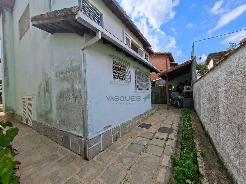 Casa, 3 quartos, 220 m² - Foto 21