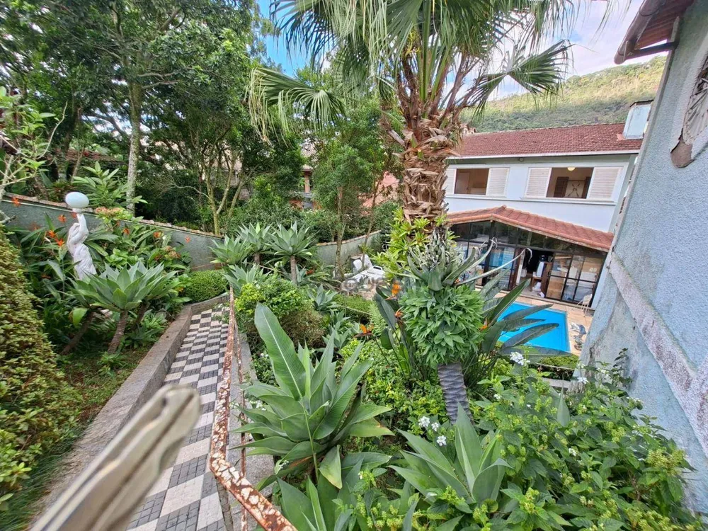 Casa, 3 quartos, 220 m² - Foto 22