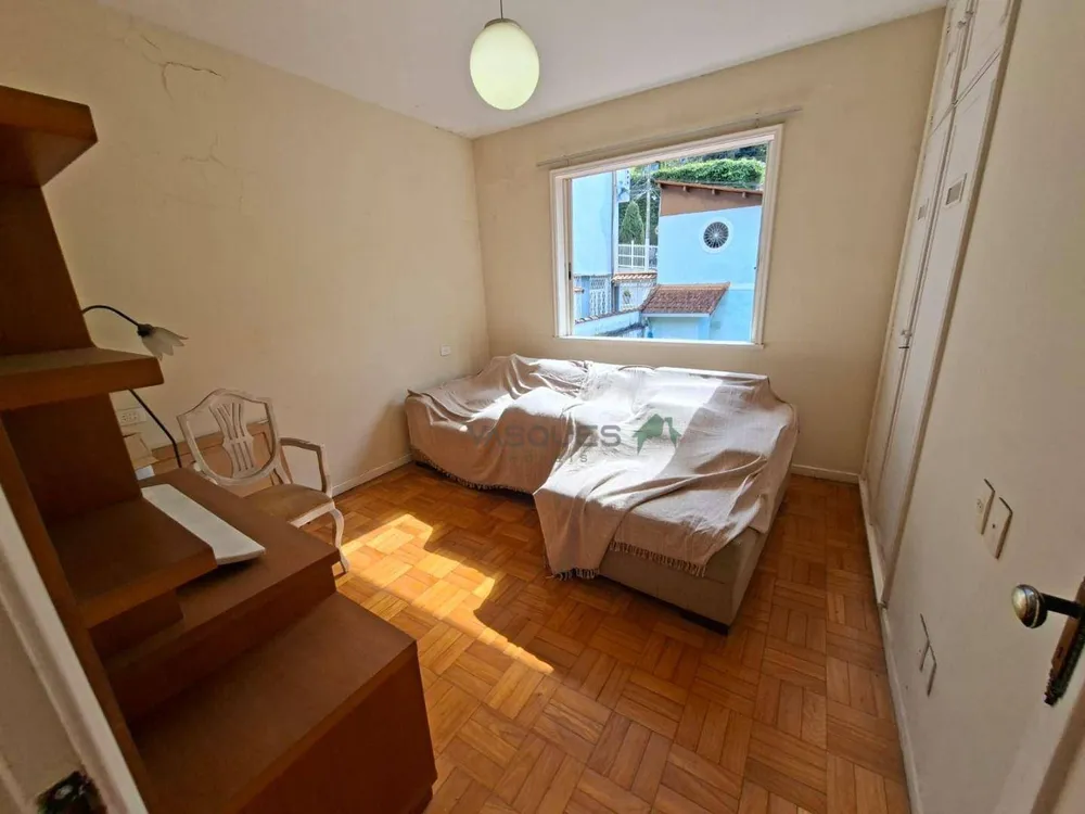 Casa, 3 quartos, 220 m² - Foto 11