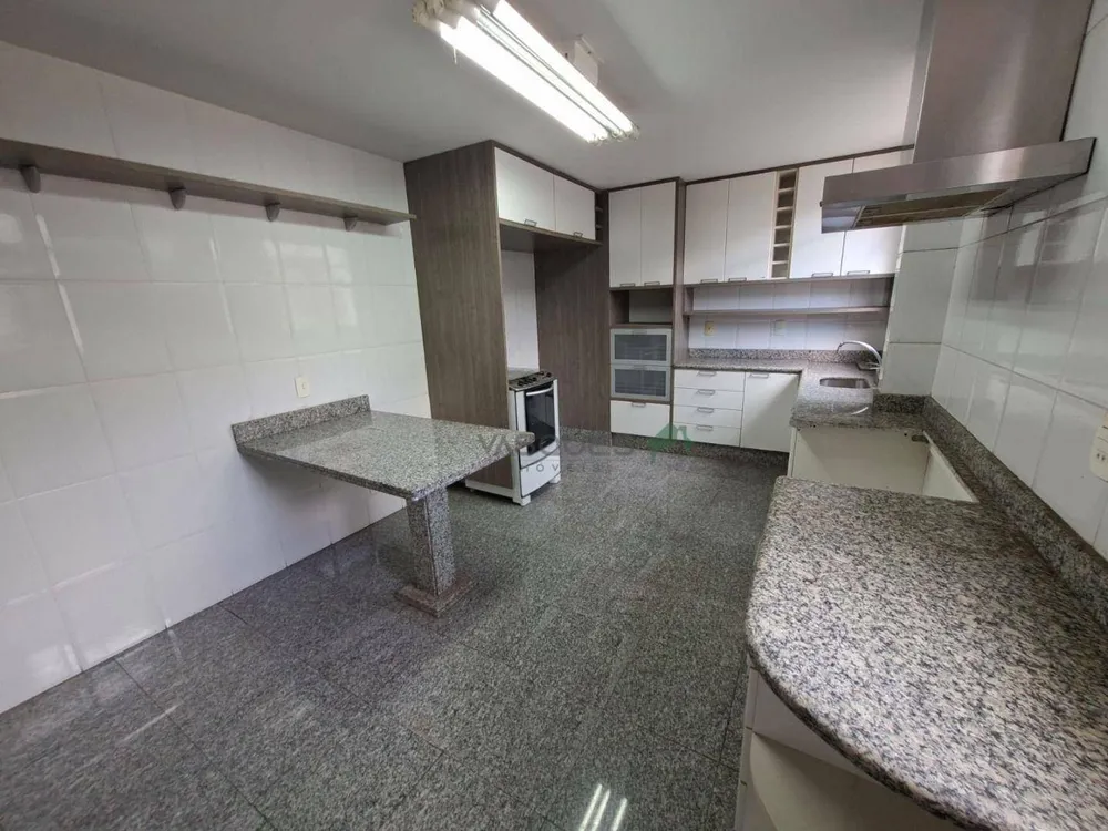 Casa, 3 quartos, 220 m² - Foto 8