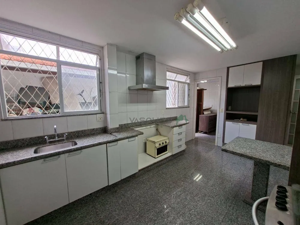 Casa, 3 quartos, 220 m² - Foto 7