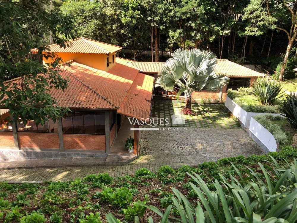 Casa de Condomínio, 3 quartos - Foto 27