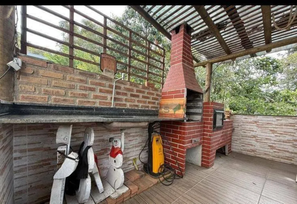 Casa de Condomínio, 3 quartos - Foto 14