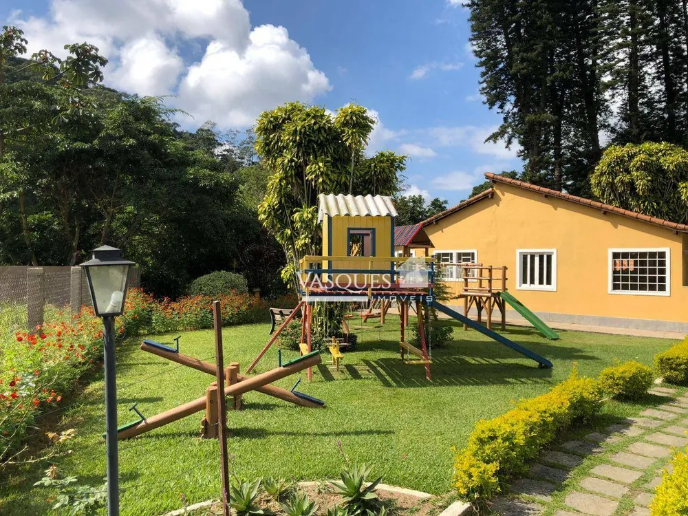 Casa de Condomínio, 3 quartos - Foto 19