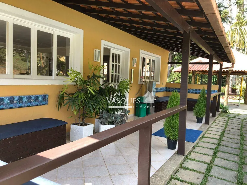 Casa de Condomínio, 3 quartos - Foto 21