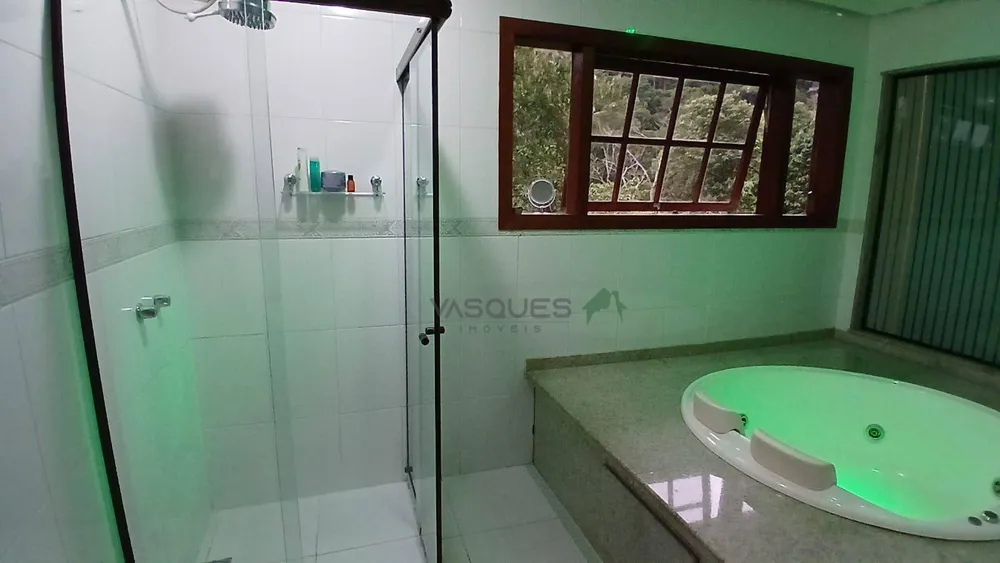 Casa de Condomínio, 3 quartos - Foto 11