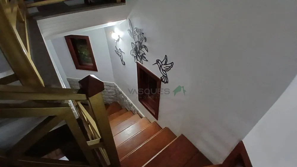 Casa de Condomínio, 3 quartos - Foto 6