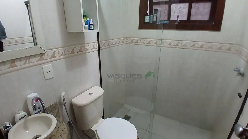 Casa de Condomínio, 3 quartos - Foto 5