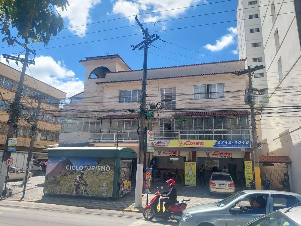 Apartamento, 1 quarto, 35 m² - Foto 1