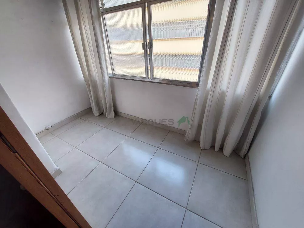 Apartamento, 1 quarto, 35 m² - Foto 5