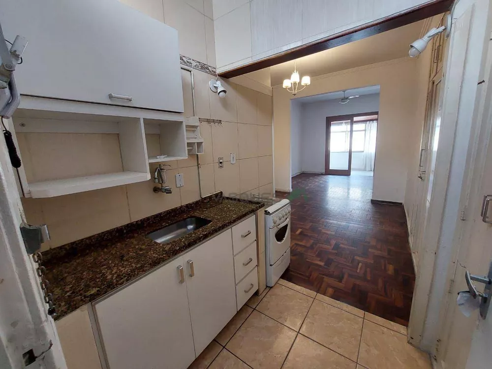 Apartamento, 1 quarto, 35 m² - Foto 6