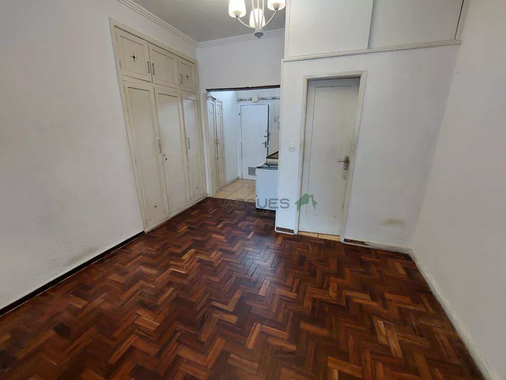 Apartamento, 1 quarto, 35 m² - Foto 3