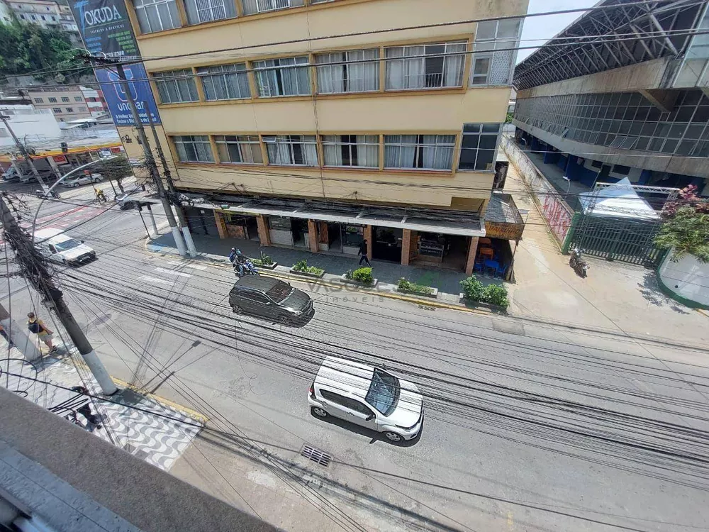 Apartamento, 1 quarto, 35 m² - Foto 8