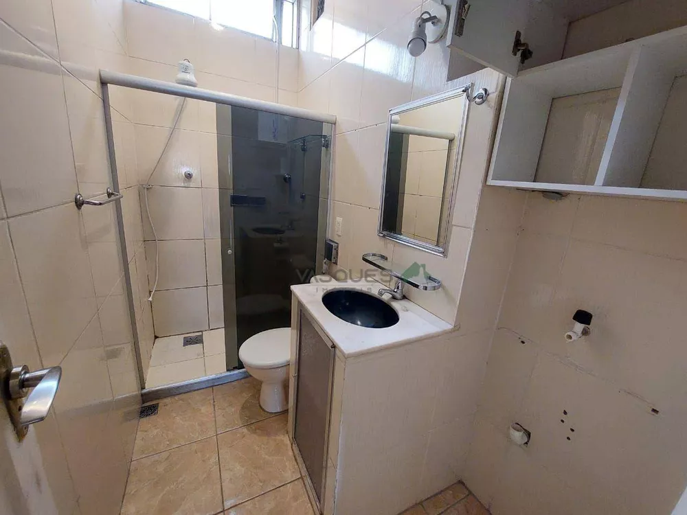 Apartamento, 1 quarto, 35 m² - Foto 7