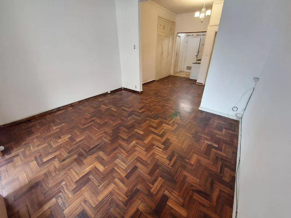 Apartamento, 1 quarto, 35 m² - Foto 4