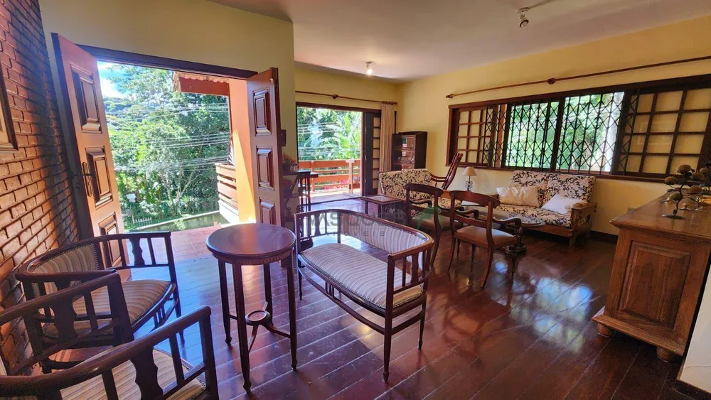 Casa, 4 quartos, 240 m² - Foto 5