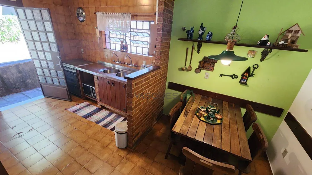 Casa, 4 quartos, 240 m² - Foto 10