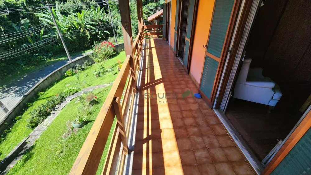 Casa, 4 quartos, 240 m² - Foto 3