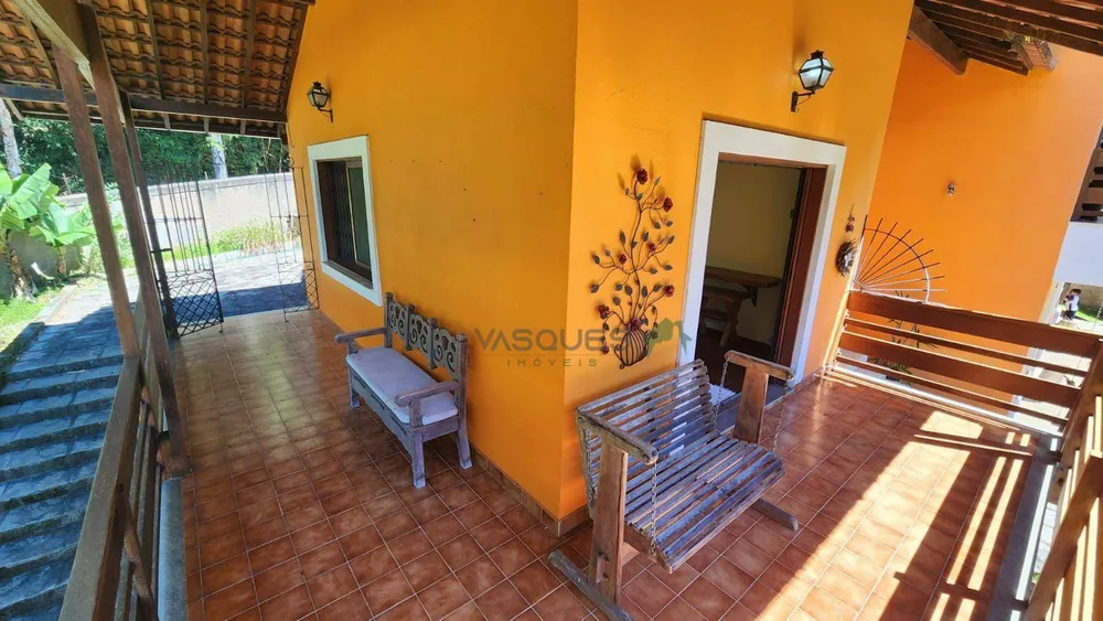 Casa, 4 quartos, 240 m² - Foto 19