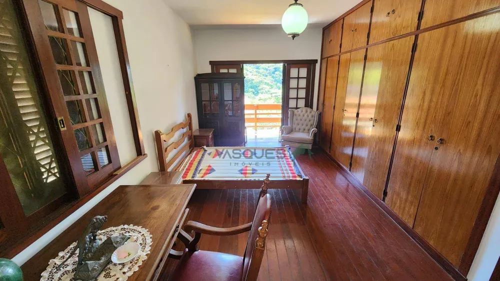 Casa, 4 quartos, 240 m² - Foto 7