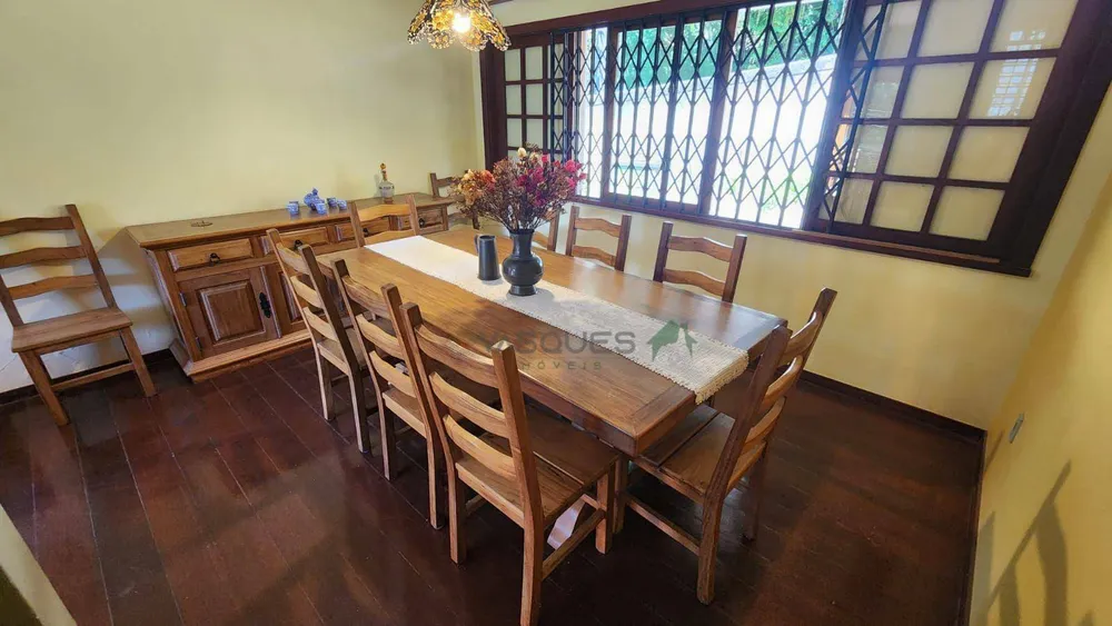 Casa, 4 quartos, 240 m² - Foto 6