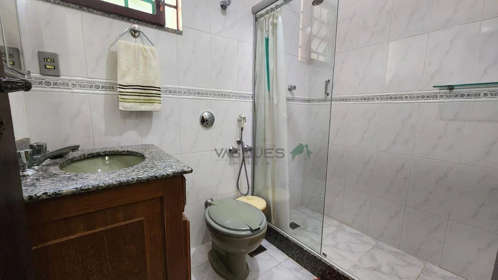 Casa, 4 quartos, 240 m² - Foto 15