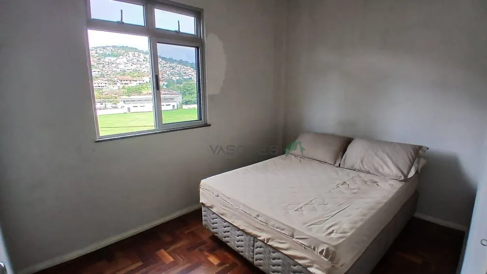 Apartamento, 2 quartos, 37 m² - Foto 5