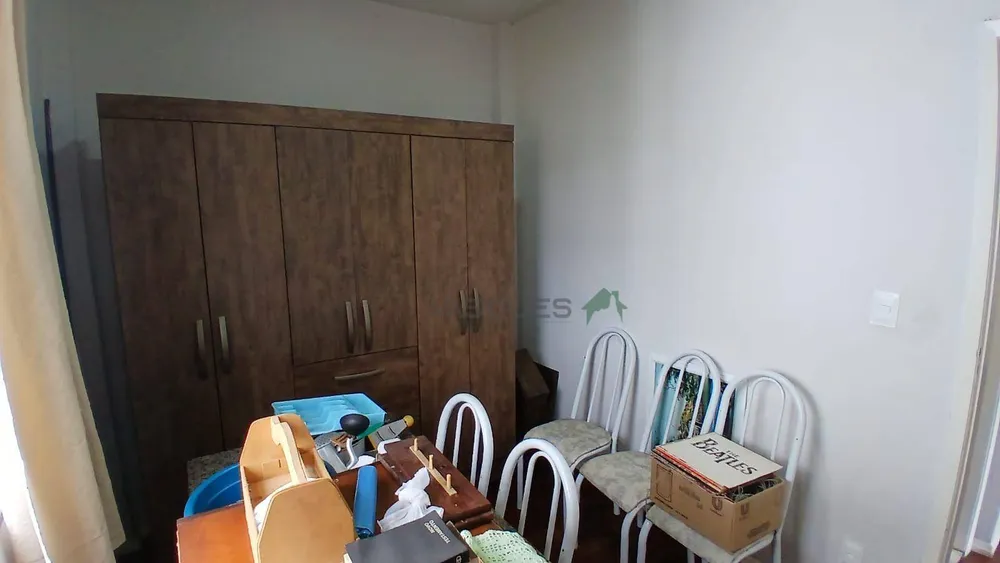 Apartamento, 2 quartos, 37 m² - Foto 8