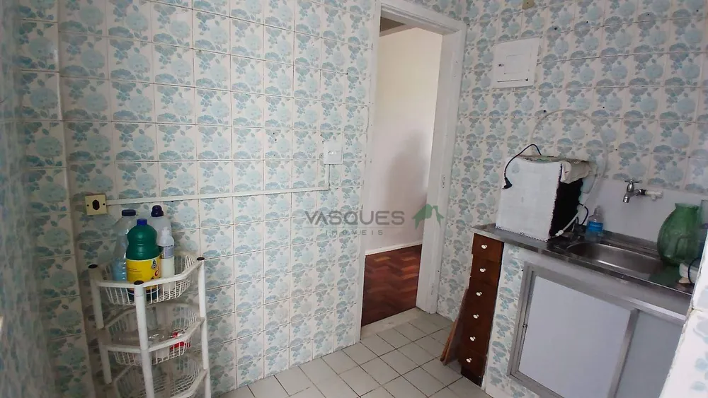 Apartamento, 2 quartos, 37 m² - Foto 7