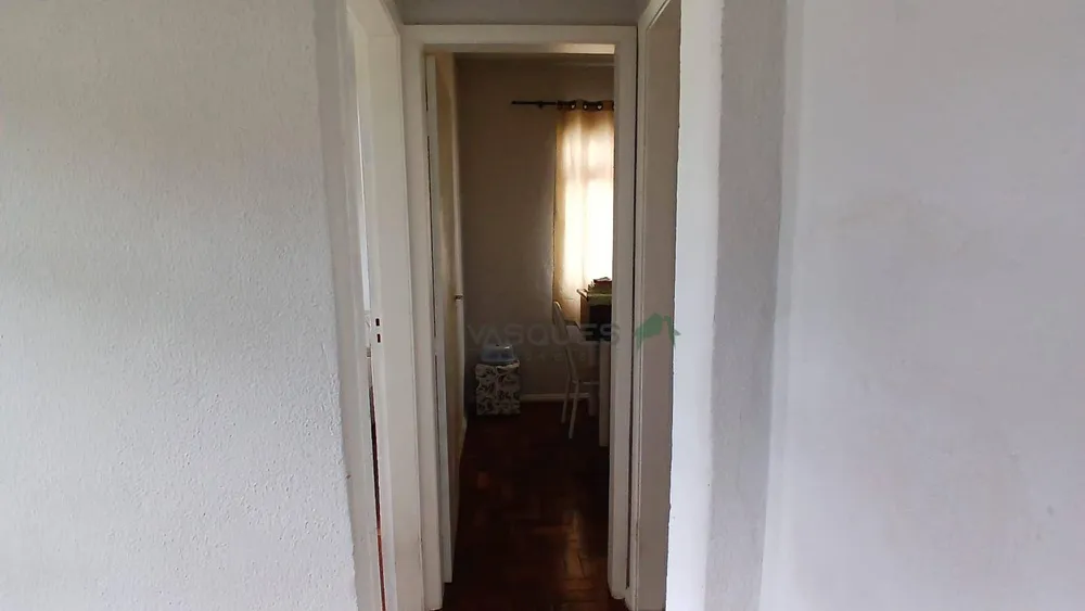 Apartamento, 2 quartos, 37 m² - Foto 6