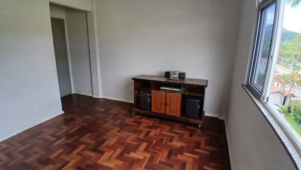 Apartamento, 2 quartos, 37 m² - Foto 9