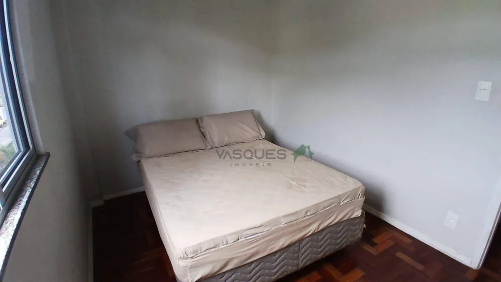 Apartamento, 2 quartos, 37 m² - Foto 13