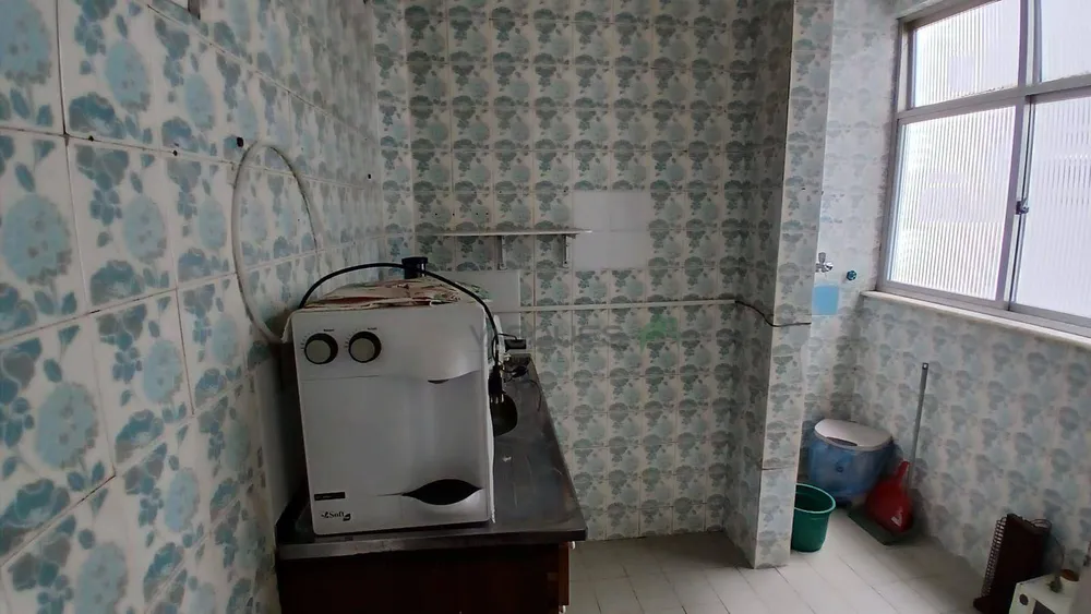 Apartamento, 2 quartos, 37 m² - Foto 3