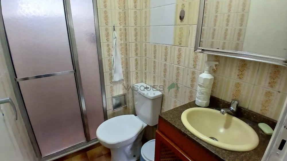 Apartamento, 2 quartos, 37 m² - Foto 2