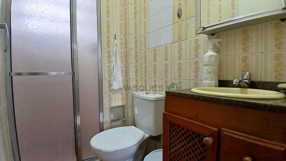 Apartamento, 2 quartos, 37 m² - Foto 15