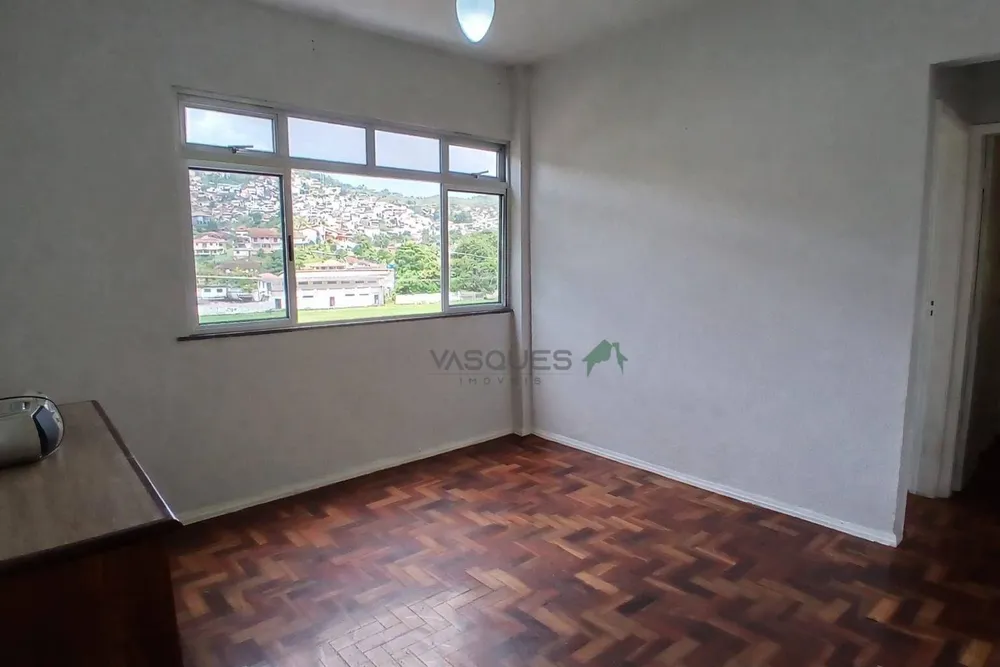 Apartamento, 2 quartos, 37 m² - Foto 17