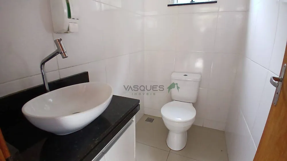 Apartamento, 2 quartos, 37 m² - Foto 14