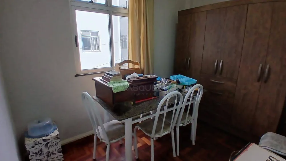 Apartamento, 2 quartos, 37 m² - Foto 4