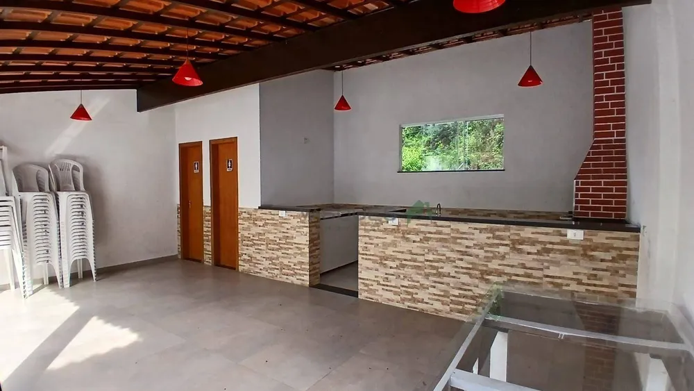Apartamento, 2 quartos, 37 m² - Foto 16