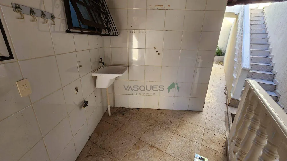 Casa, 3 quartos, 236 m² - Foto 11