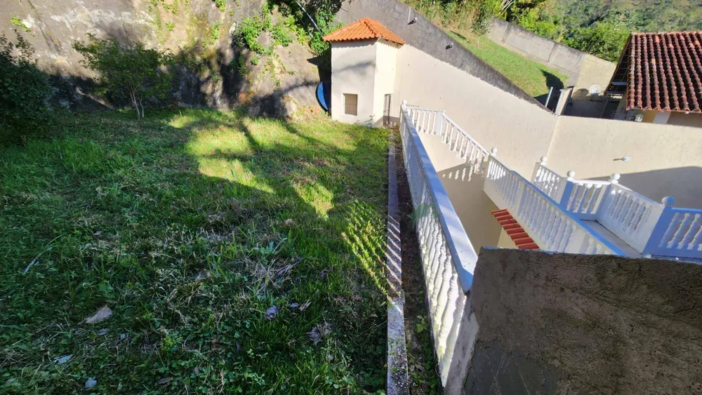 Casa, 3 quartos, 236 m² - Foto 21