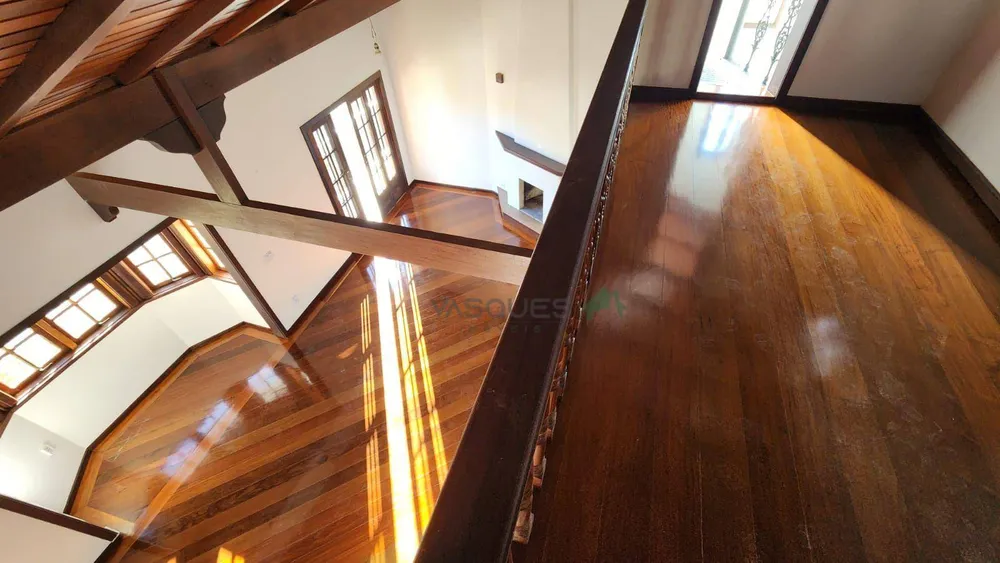 Casa, 3 quartos, 236 m² - Foto 12