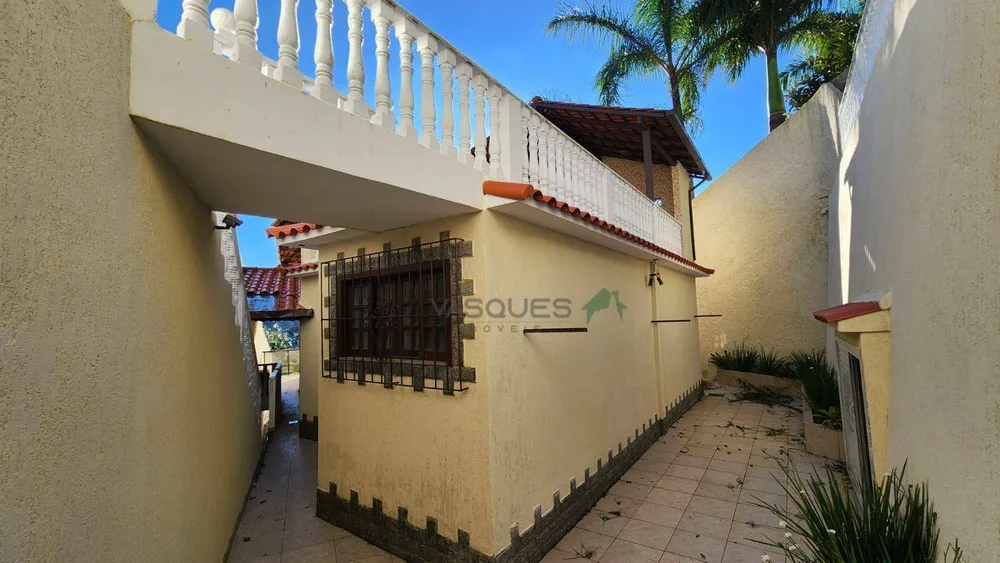Casa, 3 quartos, 236 m² - Foto 15