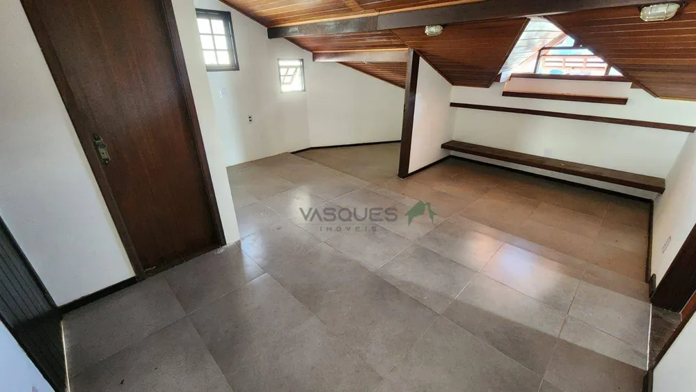 Casa, 3 quartos, 236 m² - Foto 14