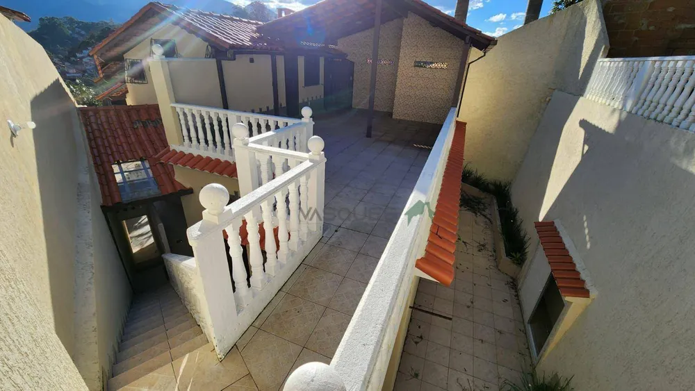 Casa, 3 quartos, 236 m² - Foto 16