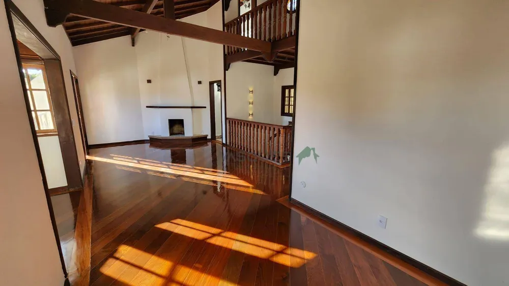 Casa, 3 quartos, 236 m² - Foto 3
