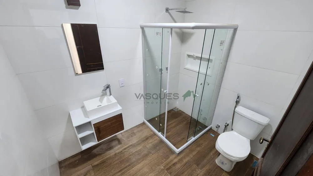 Casa, 3 quartos, 236 m² - Foto 6