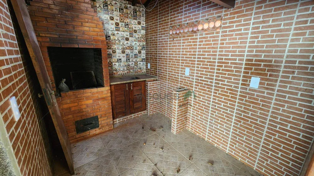 Casa, 3 quartos, 236 m² - Foto 19