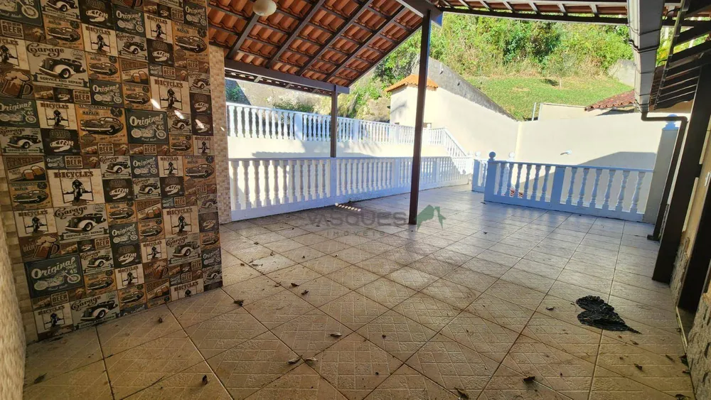 Casa, 3 quartos, 236 m² - Foto 20