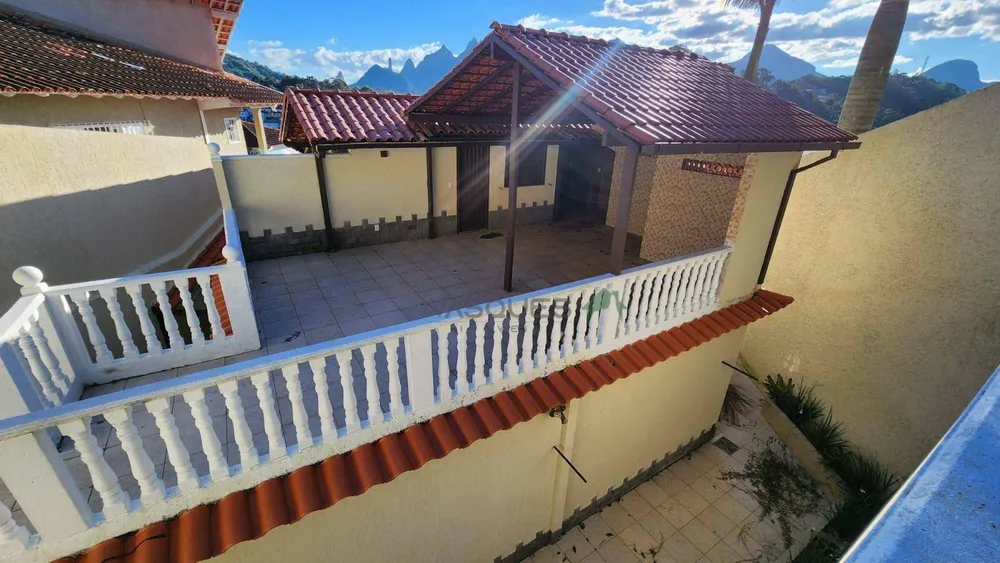 Casa, 3 quartos, 236 m² - Foto 17